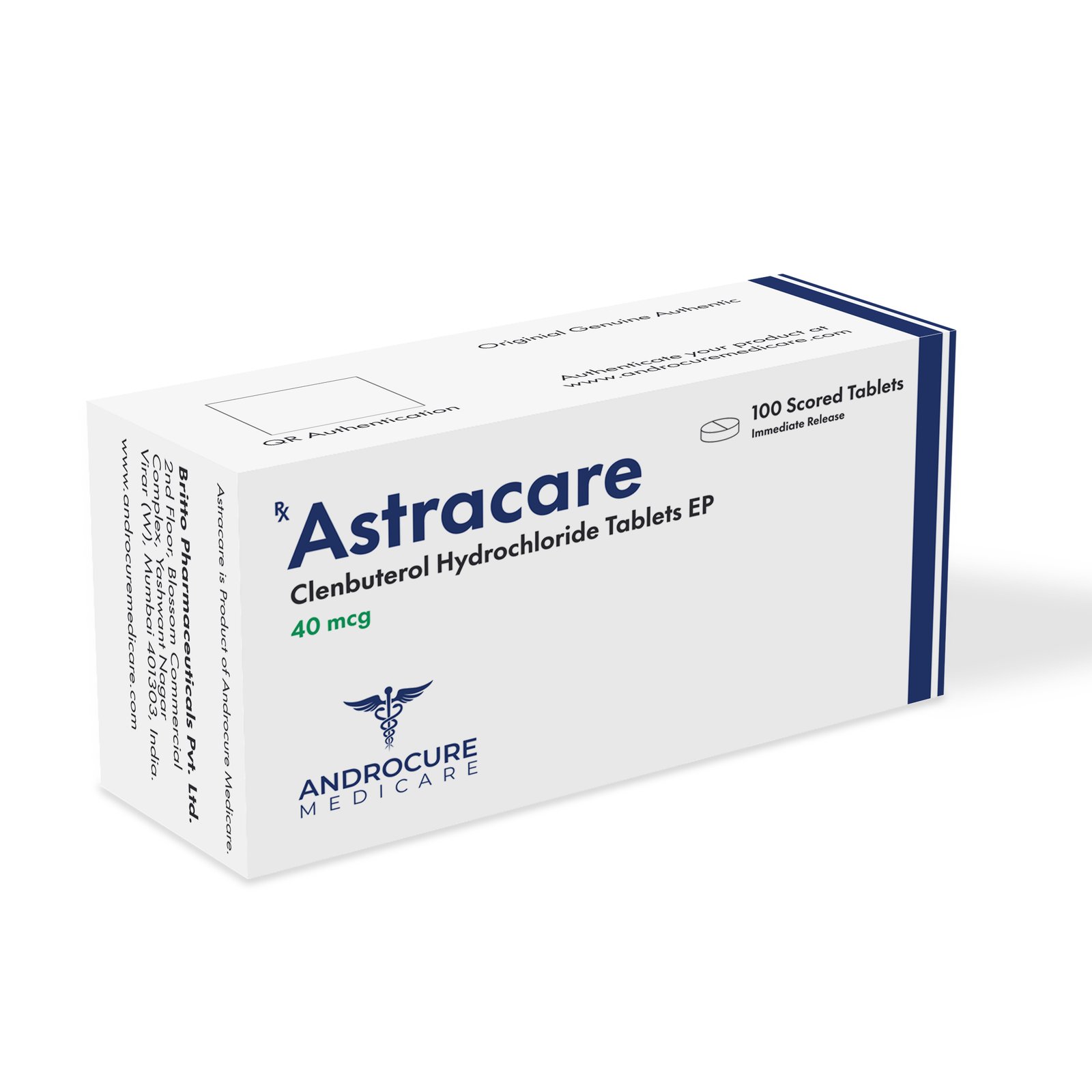 Astracare