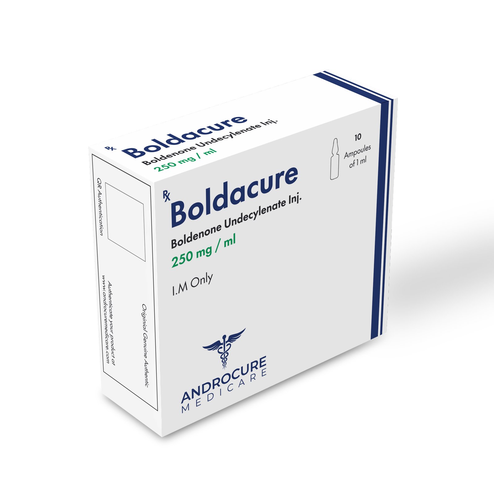 Boldacure