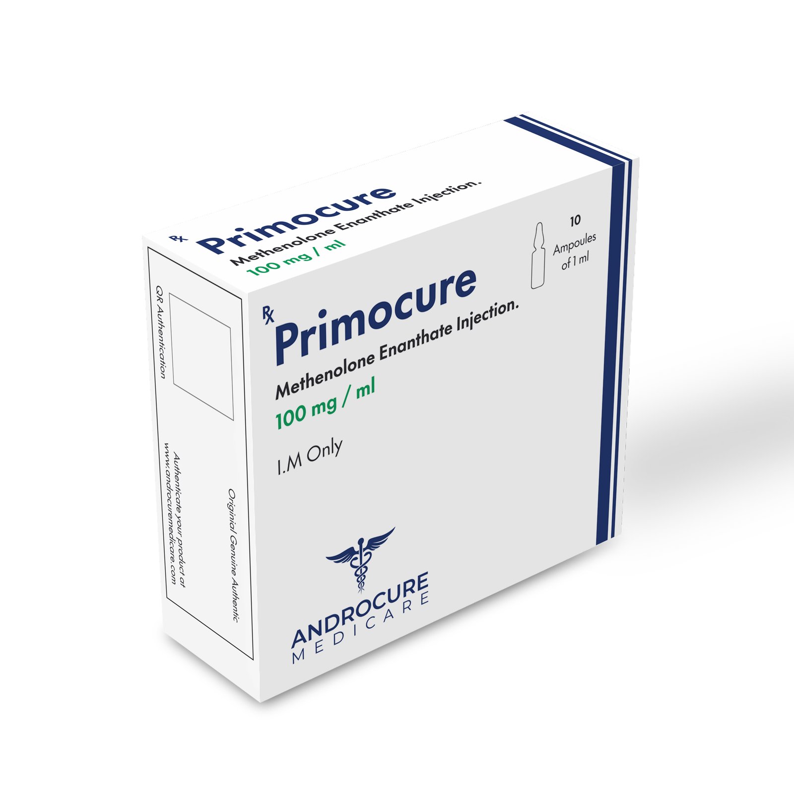 Primocure